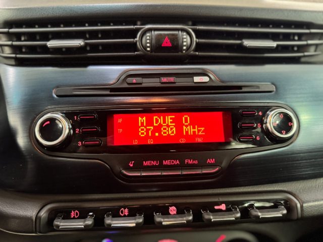 ALFA ROMEO Giulietta usata, con Chiusura centralizzata telecomandata