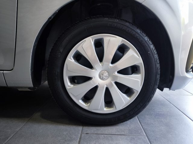 PEUGEOT 108 usata 14
