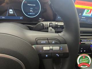 HYUNDAI Tucson usata, con ESP