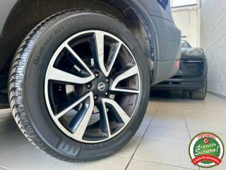 NISSAN X-Trail usata, con Autoradio