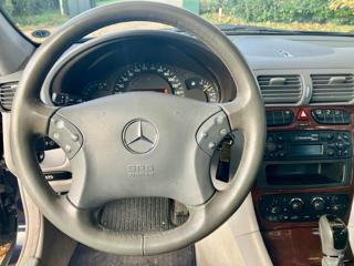 MERCEDES-BENZ C 320 usata, con Cerchi in lega