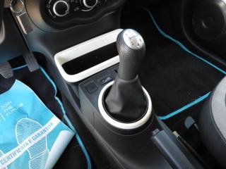 RENAULT Twingo usata, con Sensori di parcheggio posteriori