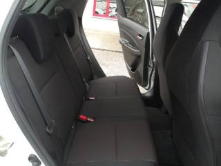 SUZUKI Swift usata, con Bluetooth