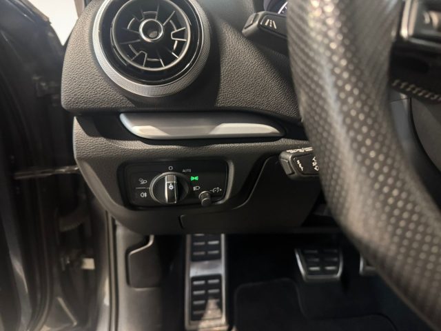 AUDI A3 usata, con Immobilizzatore elettronico
