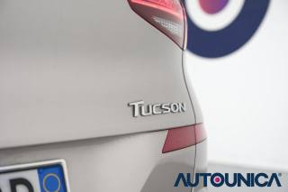 HYUNDAI Tucson usata 46