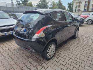 LANCIA Ypsilon usata, con Alzacristalli elettrici