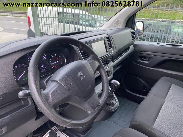 PEUGEOT Expert usata, con Chiusura centralizzata