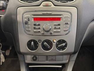 FORD Focus usata, con Lettore CD