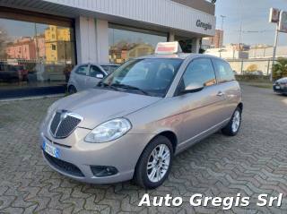 LANCIA Ypsilon 1.2 Oro