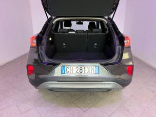 FORD Puma usata 10