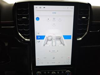 FORD Ranger usata, con Chiusura centralizzata