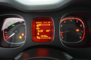 FIAT Panda usata 7