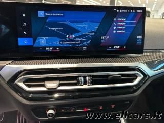 BMW M4 usata, con Controllo automatico clima