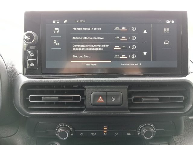 FIAT Doblo usata, con Controllo trazione