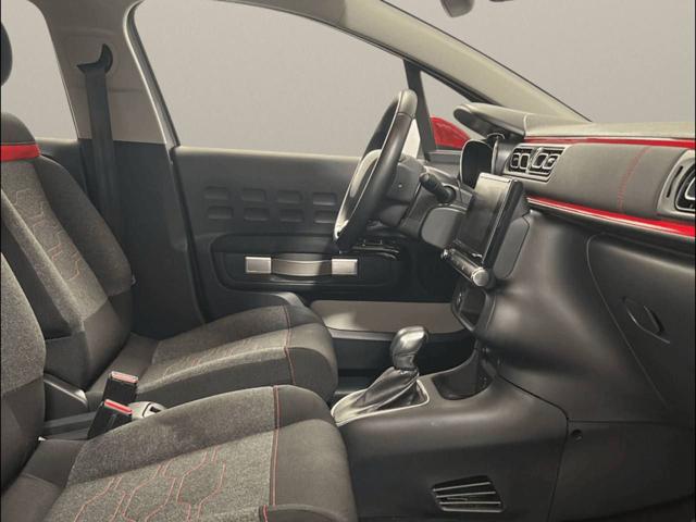 CITROEN C3 usata, con Cronologia tagliandi