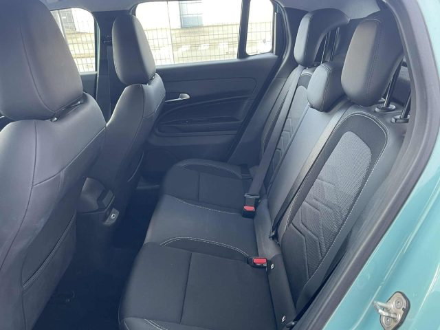 JEEP Avenger usata, con Chiusura centralizzata