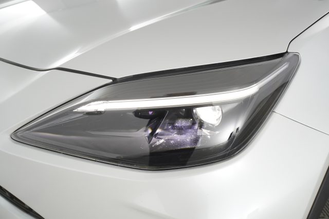 TOYOTA Yaris Cross usata 7