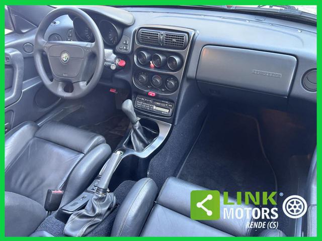 ALFA ROMEO Spider usata 55