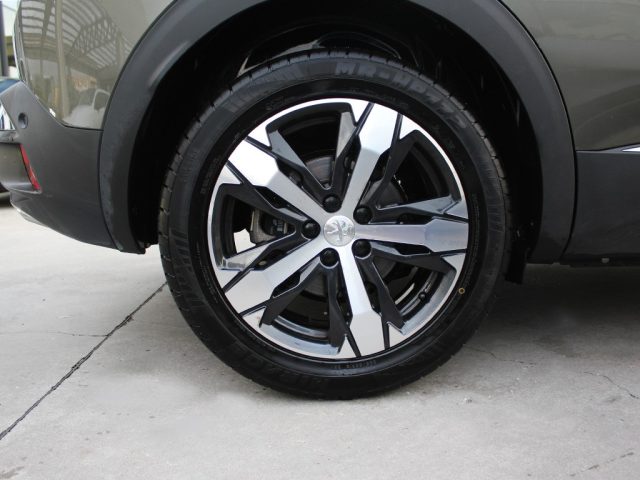 PEUGEOT 3008 usata, con Airbag Passeggero