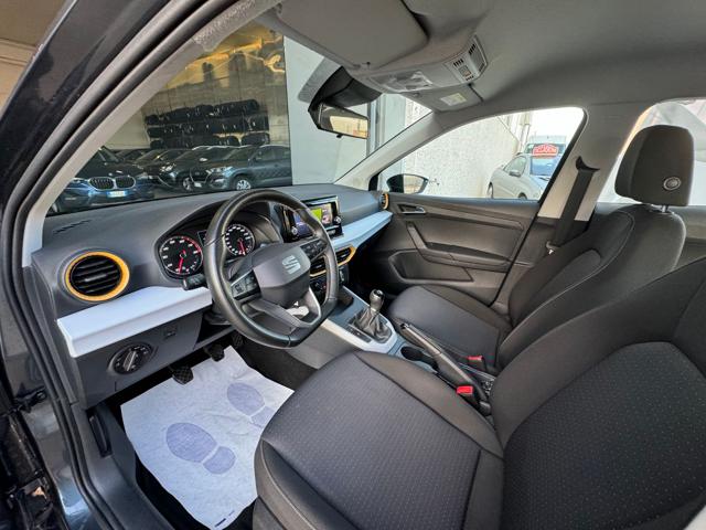 SEAT Arona usata, con Climatizzatore