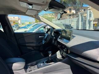 NISSAN Qashqai usata, con Controllo automatico clima