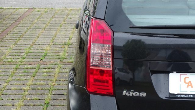 FIAT Idea usata 28