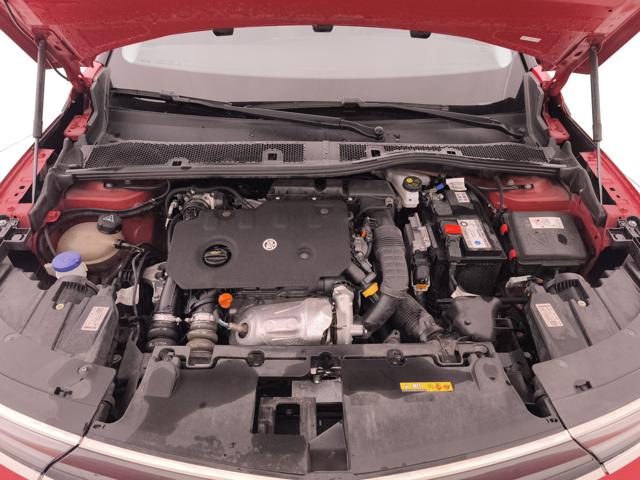 OPEL Mokka usata, con Airbag testa