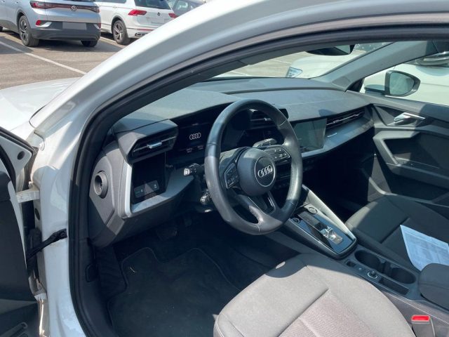 AUDI A3 usata, con Alzacristalli elettrici
