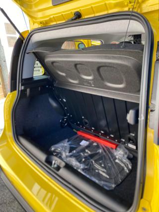 FIAT Panda usata, con ESP