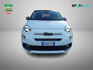 FIAT 500X usata, con Airbag