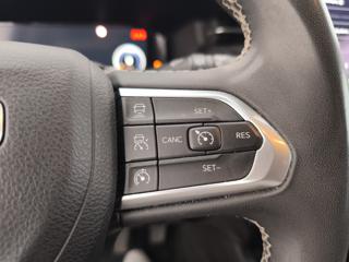 JEEP Compass usata, con Servosterzo