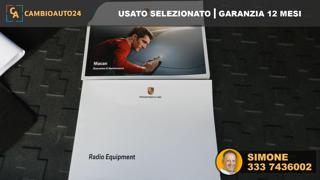 PORSCHE Macan usata 111