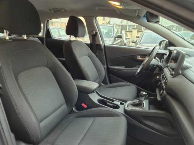 HYUNDAI Kona usata, con Chiusura centralizzata