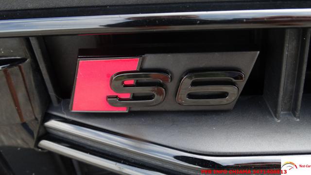 AUDI S6 usata, con Filtro antiparticolato