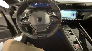 PEUGEOT 508 usata, con Chiusura centralizzata