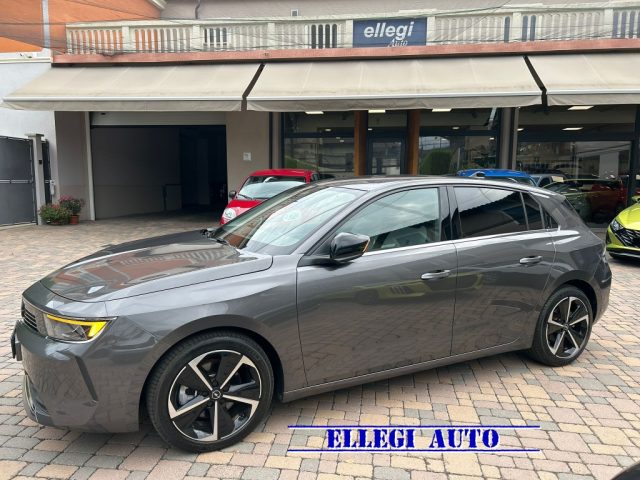 OPEL Astra usata, con Servosterzo