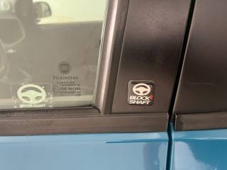 FIAT Panda usata, con Controllo trazione