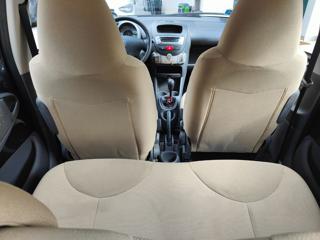 PEUGEOT 107 usata 16