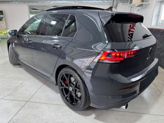 VOLKSWAGEN Golf usata, con Alzacristalli elettrici