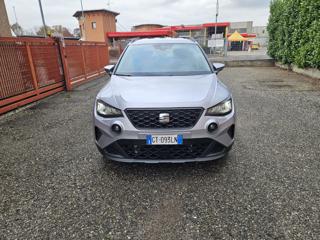 SEAT Arona usata, con Airbag laterali