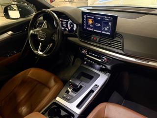 AUDI Q5 usata, con ESP