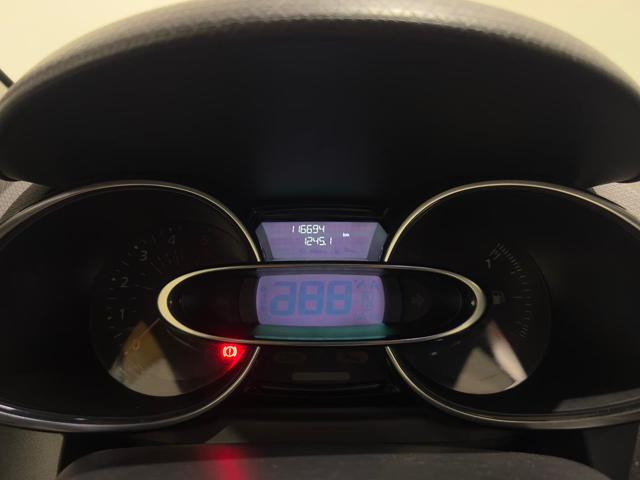 RENAULT Clio usata, con Climatizzatore