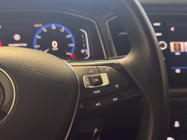 VOLKSWAGEN T-Roc usata, con Cruise Control