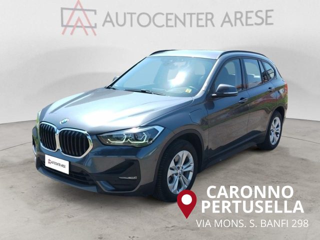 BMW X1 usata, con ABS
