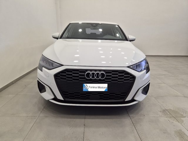AUDI A3 usata, con Airbag