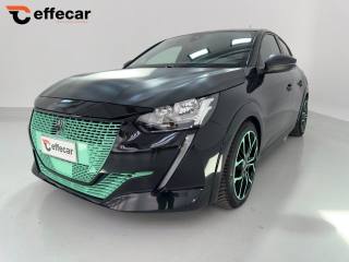 PEUGEOT 208 motore elettrico 136 CV 5 porte Allure