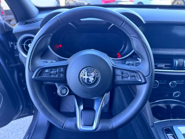 ALFA ROMEO Stelvio usata, con Cruise Control