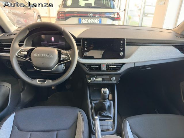 SKODA Kamiq usata, con Alzacristalli elettrici
