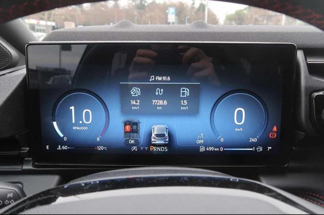 FORD Puma usata, con Alzacristalli elettrici