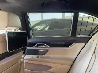 BMW 730 usata, con Sistema di navigazione
